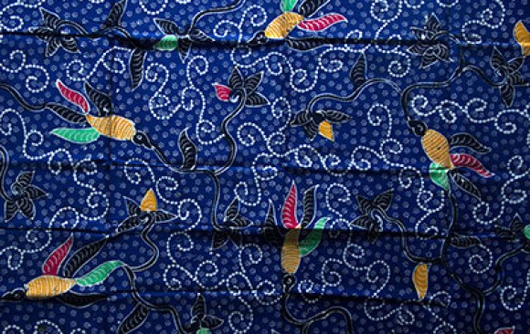 Pamekasan Handmade Batik
