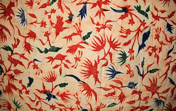 Tanjung Bumi Handmade Batik