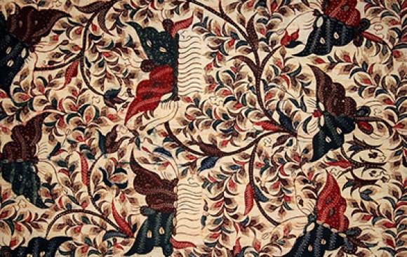 Ghentongan Batik